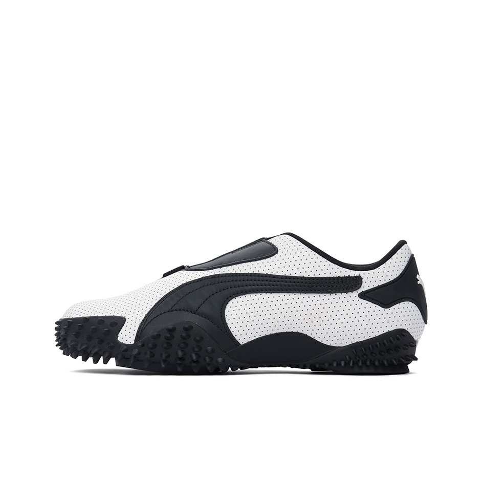 Puma Shoes Rs-X - PUMA MOSTRO PERF Kaymaz, Aşınmaya Dayanıklı,