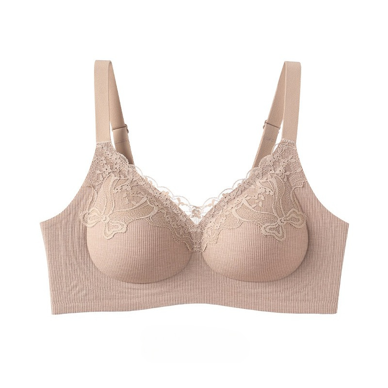 Kadın Moda, Kaburgalı Dantel S - Lace Bralette Set incelemesi ve fiyatı