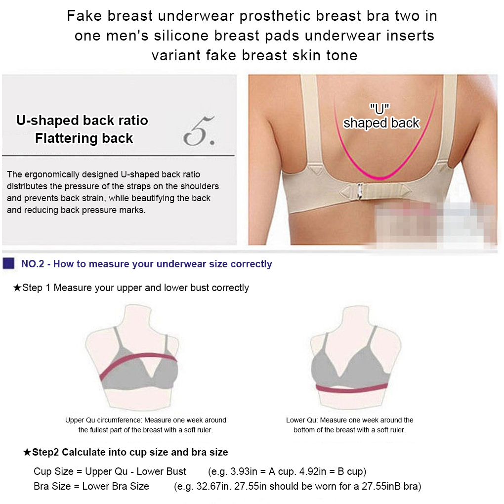 Silikon Ayarlanabilir Göğüs Pr - Push Up Bra Silicone incelemesi ve fiyatı