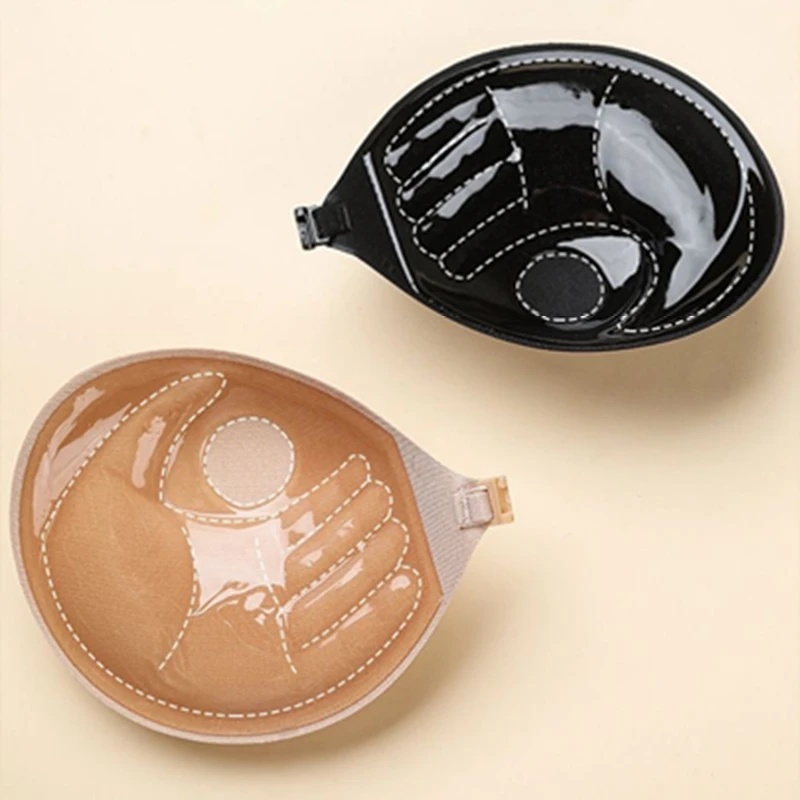 3 cm Yükseltici Silikon Yapışk - Push Up Bra Silicone incelemesi ve fiyatı